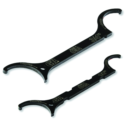 Wrenches - Plumbing